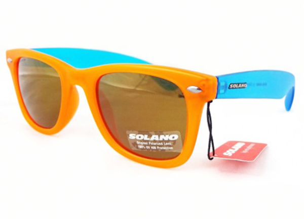 Очки солнцезащитные Solano 20274C - фото, цена в интернет-магазине Мода-Оптик Архангельск