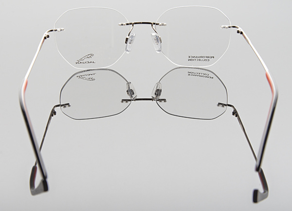 Оправа для очков Jaguar 33839- 8100 - фото, цена в интернет-магазине Мода-Оптик Архангельск