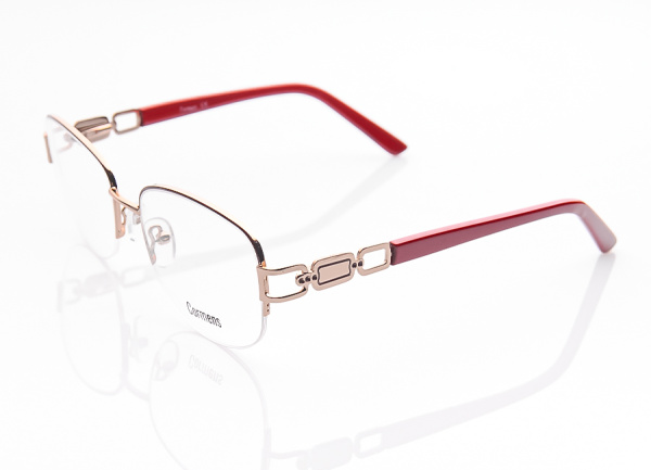 Оправа для очков Cormens 32509 5 - фото, цена в интернет-магазине Мода-Оптик Архангельск