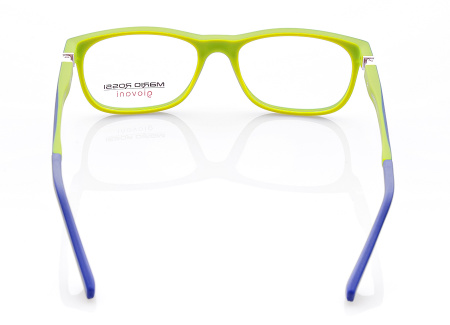 Оправа для очков Mario Rossi Giovani MR 14 130 20P - фото, цена в интернет-магазине Мода-Оптик Архангельск