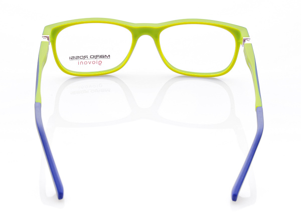 Оправа для очков Mario Rossi Giovani MR 14 130 20P - фото, цена в интернет-магазине Мода-Оптик Архангельск