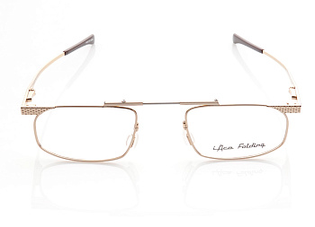 Оправа для очков IAce Folding if-01 GD