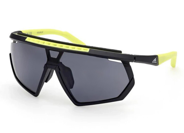 Очки солнцезащитные Adidas SP 0029H- 02D - фото, цена в интернет-магазине Мода-Оптик Архангельск