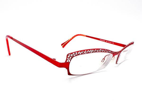 Оправа для очков Lafont PRINCESSE 49 126 - фото, цена в интернет-магазине Мода-Оптик Архангельск