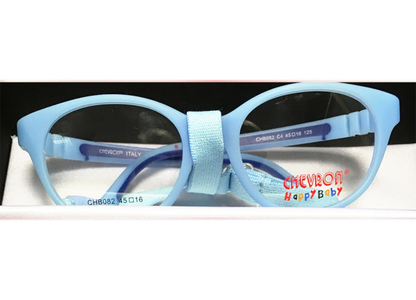 Оправа для очков Chevron 082 4 - фото, цена в интернет-магазине Мода-Оптик Архангельск