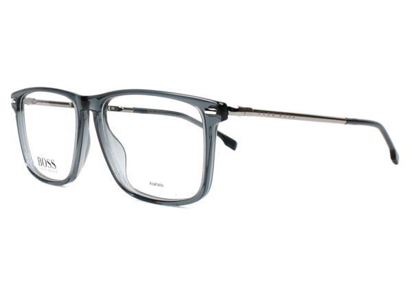 Оправа для очков Hugo Boss 0931- KB7 - фото, цена в интернет-магазине Мода-Оптик Архангельск
