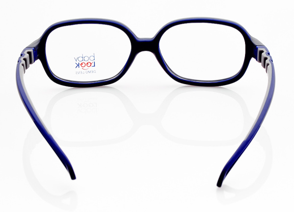 Оправа для очков Babylook 52037 -002 - фото, цена в интернет-магазине Мода-Оптик Архангельск