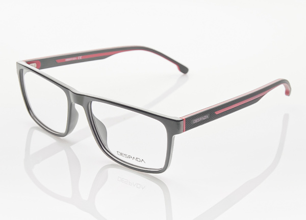 Оправа для очков Despada 5185 1 - фото, цена в интернет-магазине Мода-Оптик Архангельск