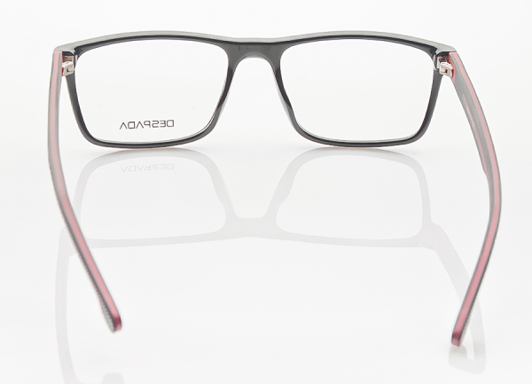 Оправа для очков Despada 5185 1 - фото, цена в интернет-магазине Мода-Оптик Архангельск