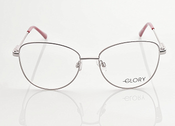 Оправа для очков Glory 214 Bordo