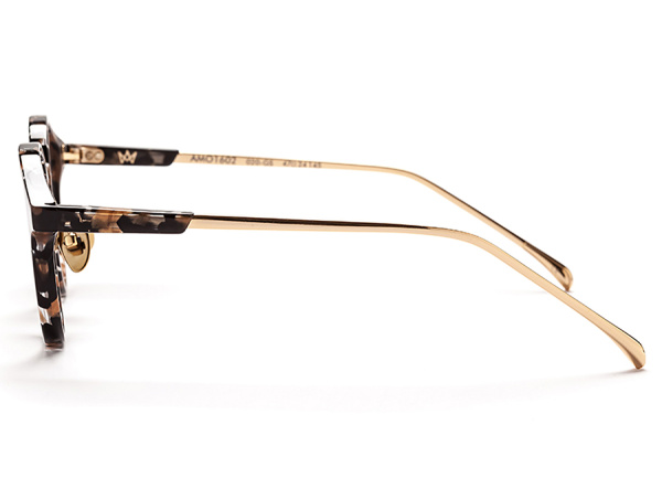 Оправа для очков AM Eyewear WRIGHT O20 GS - фото, цена в интернет-магазине Мода-Оптик Архангельск