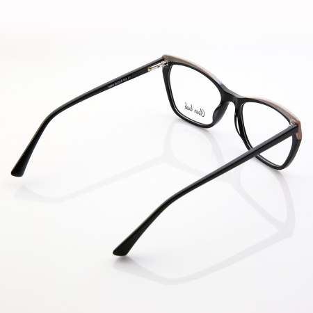 Оправа для очков Clear Look 9806 1 - фото, цена в интернет-магазине Мода-Оптик Архангельск