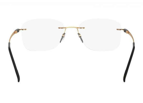 Оправа для очков Silhouette Racing Collection 5502 BQ-7530 - фото, цена в интернет-магазине Мода-Оптик Архангельск