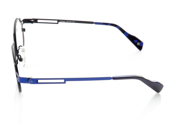 Оправа для очков VonBogen 168 03 - фото, цена в интернет-магазине Мода-Оптик Архангельск