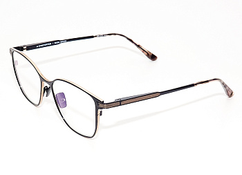 Оправа для очков Einstoffen Black & Rose 6152 504