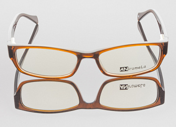 Оправа для очков Aniramela 18-кор.