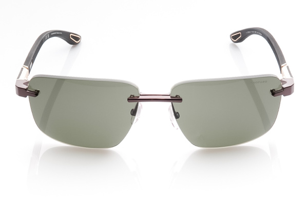 Очки солнцезащитные Chopard L23 509 - фото, цена в интернет-магазине Мода-Оптик Архангельск