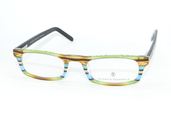 Оправа для очков В.Юдашкин 1087 130 - фото, цена в интернет-магазине Мода-Оптик Архангельск