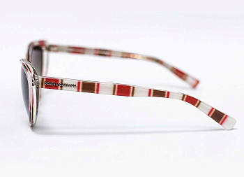 Очки солнцезащитные D&G 4181P-2722/13