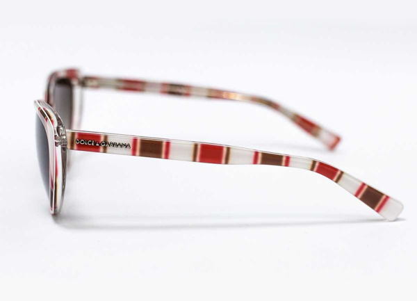 Очки солнцезащитные D&G 4181P-2722/13 - фото, цена в интернет-магазине Мода-Оптик Архангельск