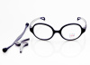 Оправа для очков Babylook 52043 -266 - фото, цена в интернет-магазине Мода-Оптик Архангельск