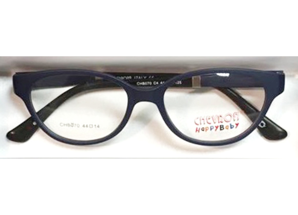 Оправа для очков Chevron 070 4 - фото, цена в интернет-магазине Мода-Оптик Архангельск