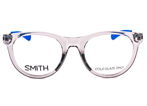 Оправа для очков Smith Sequence D3X - фото, цена в интернет-магазине Мода-Оптик Архангельск