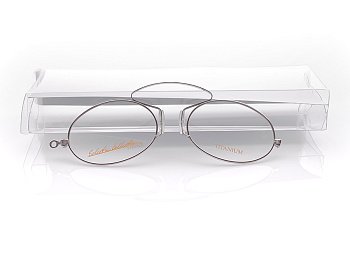 Оправа для очков Stepper E- 9727 F022