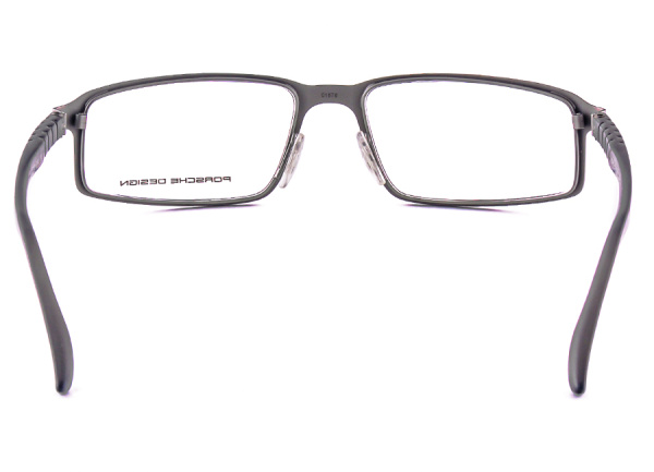 Оправа для очков Porsche 8162-B - фото, цена в интернет-магазине Мода-Оптик Архангельск