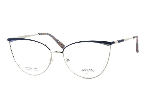 Оправа для очков Neolook glamour 7938- 85 - фото, цена в интернет-магазине Мода-Оптик Архангельск