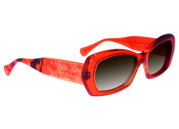 Очки солнцезащитные Lafont LIDO 836 - фото, цена в интернет-магазине Мода-Оптик Архангельск