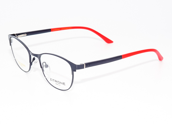 Оправа для очков Zitrone ZN 17-219 18 - фото, цена в интернет-магазине Мода-Оптик Архангельск