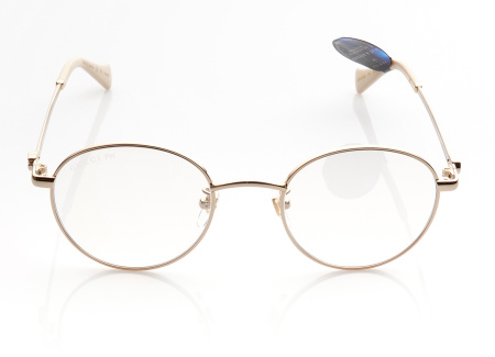 Очки солнцезащитные Gucci 1472J 0019 (ф/х) - фото, цена в интернет-магазине Мода-Оптик Архангельск