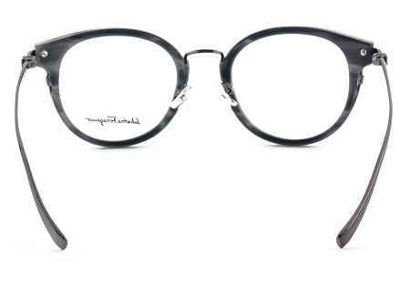 Оправа для очков S.Ferragamo 2782 003 - фото, цена в интернет-магазине Мода-Оптик Архангельск