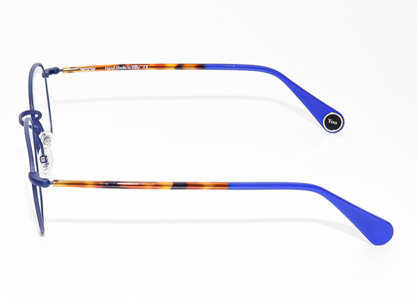 Оправа для очков Woow Be You 2 933 - фото, цена в интернет-магазине Мода-Оптик Архангельск