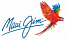 Логотип бренда Maui Jim