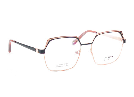 Оправа для очков Neolook glamour 7939-22 - фото, цена в интернет-магазине Мода-Оптик Архангельск