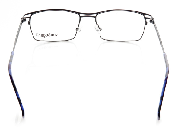 Оправа для очков VonBogen 156 03 - фото, цена в интернет-магазине Мода-Оптик Архангельск