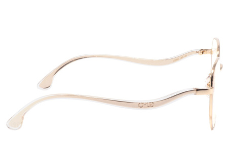Оправа для очков Jimmy Choo 260/G J5G - фото, цена в интернет-магазине Мода-Оптик Архангельск