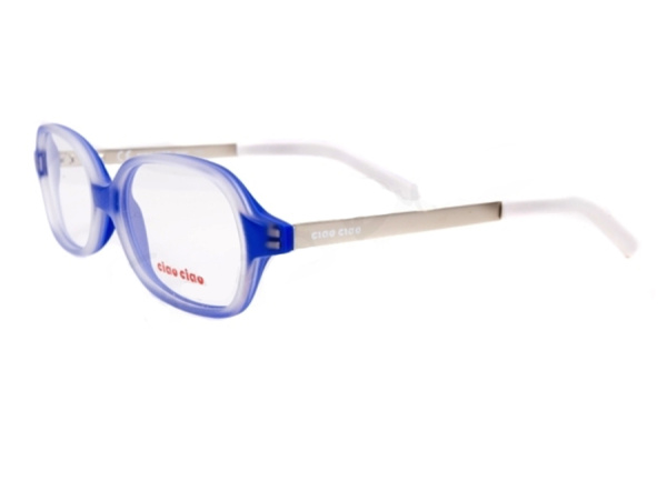 Оправа для очков Ciao Ciao С 336 cBL - фото, цена в интернет-магазине Мода-Оптик Архангельск