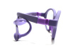 Оправа для очков Babylook BL 52011 - 269 - фото, цена в интернет-магазине Мода-Оптик Архангельск