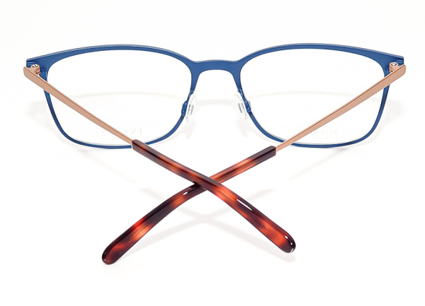 Оправа для очков Inface 1442 - 9031 - фото, цена в интернет-магазине Мода-Оптик Архангельск