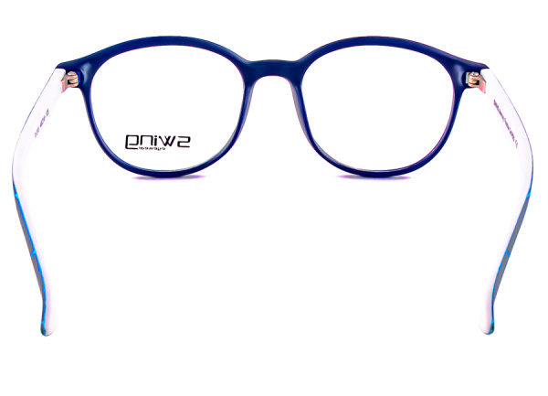 Оправа для очков Swing 315 582 - фото, цена в интернет-магазине Мода-Оптик Архангельск