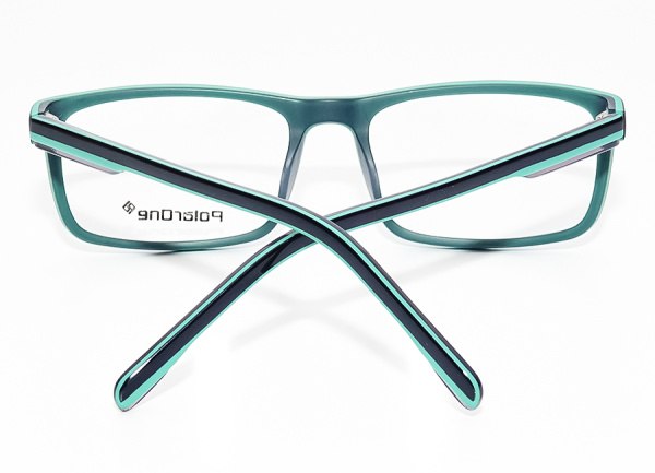 Оправа для очков Polarone PO HK 8815 04 - фото, цена в интернет-магазине Мода-Оптик Архангельск