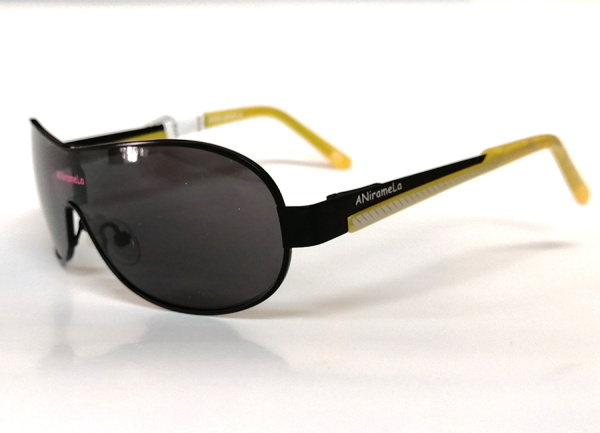 Очки солнцезащитные Aniramela 7529d 008 - фото, цена в интернет-магазине Мода-Оптик Архангельск