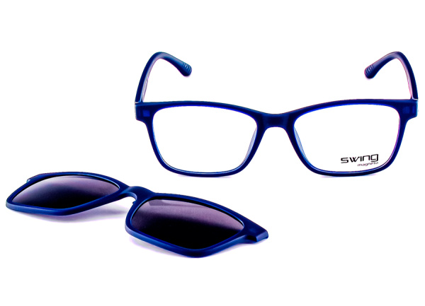 Оправа для очков Swing 376 255 - фото, цена в интернет-магазине Мода-Оптик Архангельск