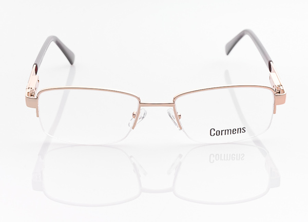 Оправа для очков Cormens N1012 1 - фото, цена в интернет-магазине Мода-Оптик Архангельск