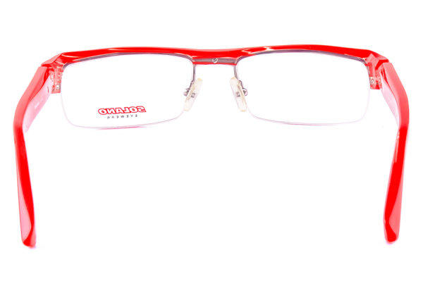 Оправа для очков Solano 20021 B - фото, цена в интернет-магазине Мода-Оптик Архангельск