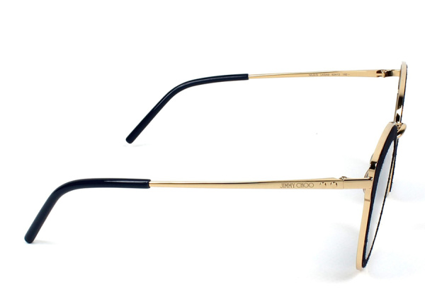 Очки солнцезащитные Jimmy Choo NILE/S LKS - фото, цена в интернет-магазине Мода-Оптик Архангельск
