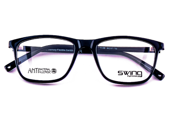 Оправа для очков Swing 306 03 - фото, цена в интернет-магазине Мода-Оптик Архангельск
